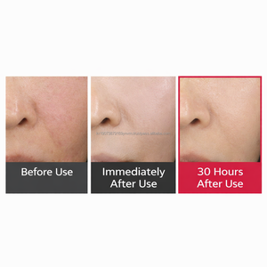 Crema BB Coreana de Alta Cobertura, Esencia Iluminadora para Piel de Cristal, SPF50+ PA++++ OEM - Product Image 4