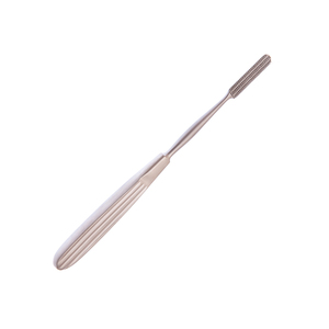 Râpe à os orthopédique Putti, instrument chirurgical en acier inoxydable pour le façonnage, le contourage et le raclage des os, pour professionnels - Product Image 4