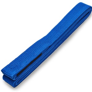 Ceinture de karaté de qualité supérieure pour hommes et femmes, légère, pour arts martiaux, MMA, BJJ, entraînement, accessoires de sport - Product Image 2