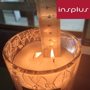 INSPLUS Vietnam Professional Jar <b>Candle</b> Pre-shipment Quality Control QC Inspection Service Inspector - Product Image 1