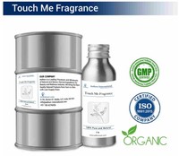 Produit de spa et de parfumerie Touch Me