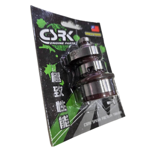 Arbre à cames de course LC 6.5 gris fer CSRK KAO - Product Image 1