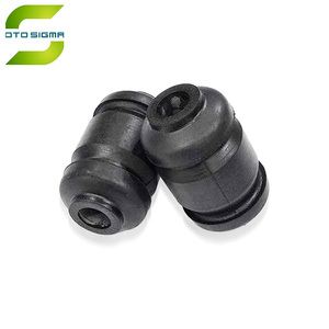 บูชปีกนกหน้าล่าง 48654-16110 สำหรับ TOYOTA TERCEL คุณภาพเทียบเท่าอะไหล่แท้ ผลิตในไต้หวัน - Product Image 1