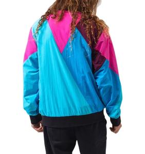 Chaqueta cortavientos con cremallera para mujer de gran calidad, estilo más famoso, ropa informal/para exteriores disponible con chaquetas cortavientos personalizadas - Product Image 5