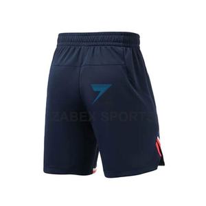 Ensemble de maillot de basketball haute performance grande taille, anti-transpiration, antibactérien, séchage rapide, respirant, style professionnel - Product Image 5