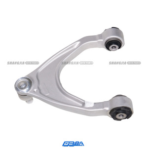 Sistema de Suspensión para Auto, Material Original, Brazo Oscilante Superior Delantero de Larga Duración para Maserati Levante 2017 OE 670031995 - Product Image 3