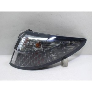 Luz Trasera Derecha Usada para Fluence 265505237R - Product Image 1