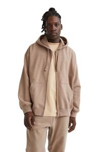 Tendance Durable Super Doux 100% Coton Polaire Lourd GSM Respirant Personnaliser Hommes À Capuche Vêtements D'hiver avec Prix D'achat En Vrac - Product Image 6