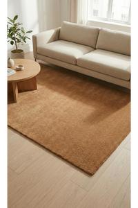 Handmade Modern Floral Tufted High Wool Rug Luxury Designer Waterproof <b>Floor</b> <b>Covering</b> Soft Plush Carpet for Home Use - Product Image 5