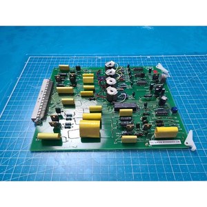 Jeol HT OSC PB ชิ้นส่วนควบคุมสุญญากาศ MP003885-00ที่ใช้เป็นชิ้นส่วนอุปกรณ์เซมิคอนดักเตอร์รุ่นเก่า - Product Image 5