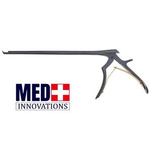 MED นวัตกรรม kerrison Bone Disc rongeur อุปกรณ์สำหรับการผ่าตัดกระดูกสันหลังและศัลยกรรมกระดูกขนาด1มม. 2มม. 3มม. 4มม. 5มม. CE - Product Image 6