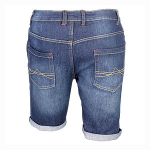 Shorts en jean déchirés pour hommes, mode été, vêtements pour hommes - Product Image 2