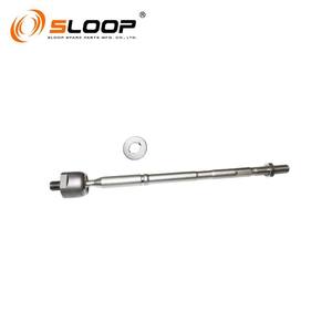 Tige de direction intérieure CRM-41 R/L pour Mitsubishi - Product Image 1