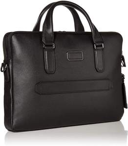 Sac à bandoulière pour ordinateur portable en cuir véritable pour homme avec logo personnalisé, vente en gros, fabriqué au Pakistan - Product Image 1