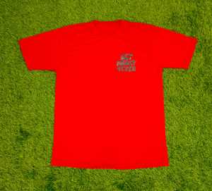 Camiseta casual para hombre, Camiseta con estampado DTF, camiseta con letras, estilo transpirable, Jersey de algodón, cuello redondo, manga corta - Product Image 3