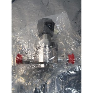 Régulateur Tescom 44-3262HRU3-032, 120706, 770498 - Équipements et pièces semi-conductrices d'occasion fiables à l'échelle mondiale chez - Product Image 4