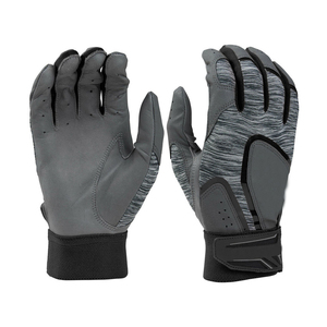 Guantes de Bateo de Béisbol para Invierno, Profesionales, Ligeros, de Cuero, con Logotipo Personalizable, Color Duradero, Resistentes al Viento, Antideslizantes, para Todos - Product Image 1