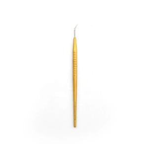 Outil de lifting et de séparation des cils en acier inoxydable pour usage en salon, durable et réutilisable avec options personnalisables - Product Image 3