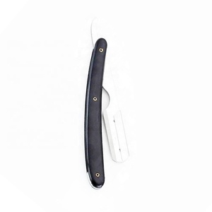 Ciseaux de barbier en acier inoxydable de haute qualité, nouvelle arrivée, pour droitiers, kit d'outils, pointe droite, tranchants, durables, pour la coiffure - Product Image 2