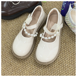 Zapatos de Princesa para Recién Nacidas, Zapatos para Niñas, Venta al Por Mayor de Zapatos para Niños, Entrega Aleatoria, Zapatos Mary Jane para Niñas - Product Image 1