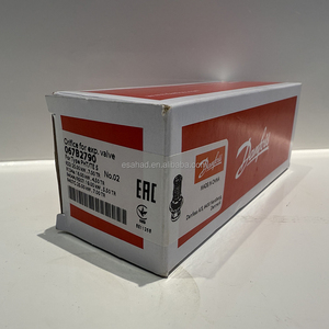 Orificio para Válvula de Expansión 067B2790 (N.° 02) Tipo PHT/TE5, Alta Precisión, Refrigeración de CA, Larga Vida Útil - Product Image 5