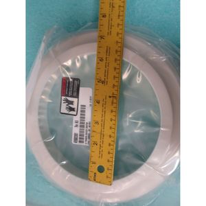 Coorstek 4095082-001 <b>Ceramic</b> <b>Ring</b>, 8.775 OD x - Trusted Global Legacy Semiconductor Equipment and Parts at - Product Image 6
