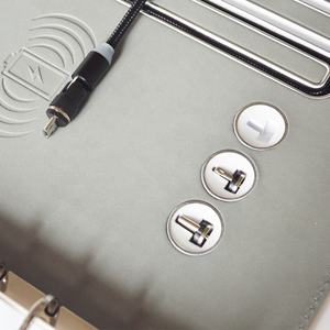 Organizador <span class=keywords><strong>de</strong></span> cuaderno <span class=keywords><strong>Agenda</strong></span> con USB y soporte para teléfono Fuente <span class=keywords><strong>de</strong></span> alimentación Planificador diario Cuaderno <span class=keywords><strong>de</strong></span> cuero con Banco <span class=keywords><strong>de</strong></span> energía - Product Image 5