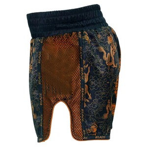 Shorts de Muay Thai légers 2026 pour adultes – Style unique – Vente en gros - Product Image 6