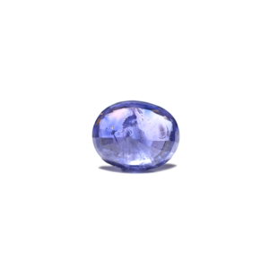 Natural Purple Sapphire 7.35 Carat Loose Gemstone for Fine Jewelry - Product Image 2