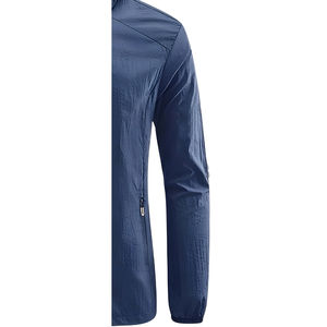 Veste softshell fine pour homme à séchage rapide, vêtements d'extérieur, veste tactique coupe-vent, veste bomber pour homme - Product Image 4