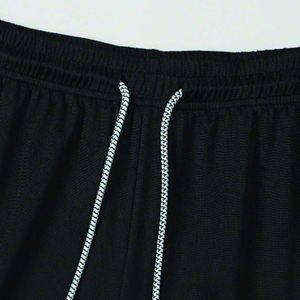 Pantalones Cortos Deportivos para Hombre, Diseño Personalizado con Logotipo, Pantalones Cortos de Malla para Correr al Aire Libre - Product Image 4