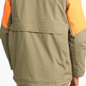 Shero Windproof Fishing Unisex Adult Winter Hunting <b>Waders</b> 1600 Insulated <b>Neoprene</b> Breathable Boot White Chest Height Waterproof - Product Image 6