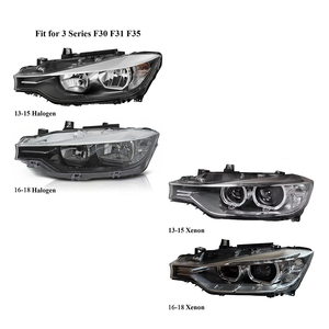 Faros delanteros LED VG para <span class=keywords><strong>BMW</strong></span> <span class=keywords><strong>F30</strong></span> F35 <span class=keywords><strong>2016</strong></span> 2017 2018 2019 320i 325i 330i <span class=keywords><strong>328i</strong></span>, faros LED para <span class=keywords><strong>BMW</strong></span> <span class=keywords><strong>F30</strong></span>, accesorios para <span class=keywords><strong>BMW</strong></span> <span class=keywords><strong>F30</strong></span> - Product Image 4