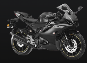MOTO YAMA HA "R15 V4" À VENDRE À DES PRIX ABORDABLES Meilleure MOTO avec une excellente économie de carburant et des performances exceptionnelles - Product Image 2