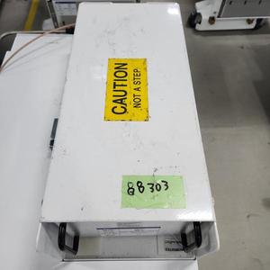 Manomètre capacitif MKS EDGE 30R40A-G13 - Équipements et pièces semi-conducteurs de renommée mondiale - Product Image 1