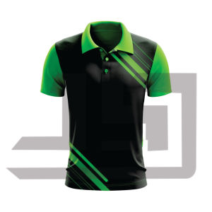 Premium Men's for Shirt 100% Cotton Short Sleeve Button Front Soft Comfortable Moisture Wicking Fabric Business Casual Sports - Product Image 5