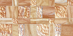 กระเบื้องเอเชียคุณภาพพรีเมียม พรีเมียมชอยส์ กระเบื้องปูพื้น 300x600 มม. กระเบื้องบุผนังเพื่อสุขภาพ - Product Image 4