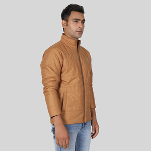Chaqueta de Invierno Ligera y Delgada de Alta Calidad y Gran Demanda, Tejido Butter NS de Secado Rápido, Informal, Cómoda y Suave para Hombre, FASHION SUTRA - Product Image 5