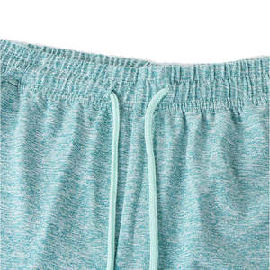 Service OEM Ensemble T-shirt et Short en Coton Uni pour Homme, Style Décontracté d'Été, 100% Coton Respirant - Product Image 5