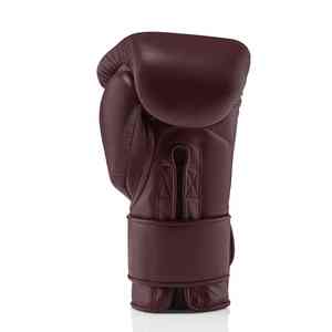 Gants de boxe à doigts entiers, respirants, durables, pour l'entraînement de force, accessoires de fitness très demandés - Product Image 1