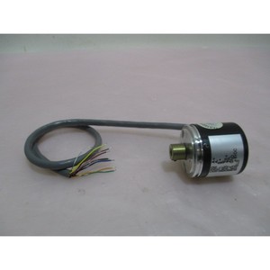 AMAT 1400-01384, Dynamics Research Corp, Encoder - ผู้จัดจำหน่ายอุปกรณ์และชิ้นส่วนเซมิคอนดักเตอร์ระดับโลกที่เชื่อถือได้ - Product Image 3