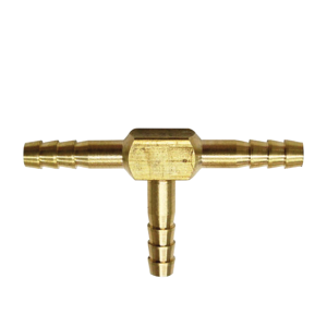 Connecteur de tuyau en laiton à tête carrée plaqué, pièce moulée basse pression, OEM, pour irrigation agricole - Product Image 6