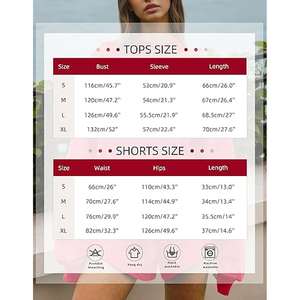 เสื้อสเวตเชิ้ตคอเต่าผ้าคอตตอนเทอร์รี่สำหรับผู้หญิง เสื้อฮู้ดดี้สั่งทำพิมพ์โลโก้ เสื้อผ้าลำลองแนวสตรีทแวร์สำหรับออกกำลังกาย ผู้ผลิตและผู้จัดจำหน่ายขายส่ง - Product Image 3