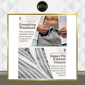 El Mejor Distribuidor del Mundo Ofrece Lino para Hombre de Calidad Confiable, Diseño Personalizado, a la Moda, Ligero, Transpirable y Sostenible - Product Image 4