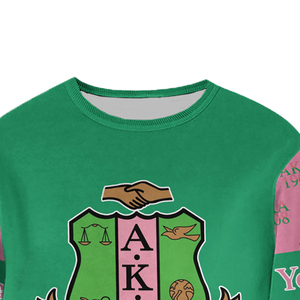 Sudaderas con capucha y sudaderas con logo bordado digital para mujer, primavera/invierno, estilo universitario, con técnica de lavado y diseño forrado, para la escuela. - Product Image 4