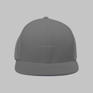 Venta al por mayor de alta calidad carta logo lavado lienzo teñido Retro Vintage ajustable sombrero de béisbol para niños gorras deportivas - Product Image 5