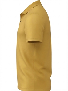 Polo respirant pour homme, idéal pour l'été et toutes les saisons, polo premium pour un look business décontracté, polo polyvalent pour homme - Product Image 3