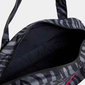 Nouveauté : Sacs de sport et de gym en promotion, disponibles en différentes tailles et couleurs. Sac de sport et de gym extérieur solide de haute qualité, nouvelle arrivée. - Product Image 4