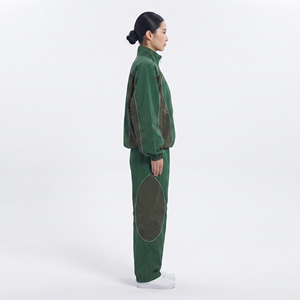 Men's Tracksuit Active wear Nylon Windbreaker <b>Jogging</b> <b>Suit</b> 100% Polyester Waterproof Baggy Loose Fit <b>Ladies</b> Tracksuit - Product Image 3