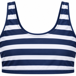 Ensembles de maillots de bain tankini pour femmes en gros – Maillots de bain deux pièces pour marques de détail et distributeurs de vêtements de plage avec styles coordonnés - Product Image 3
